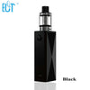 ECT Cub 40 Mod Kit 2200mAh Electronic Cigarette Kit Big Vape 2.0ml Elfin Atomizer vapor Top Refilling Vaporizer E-cigarettes