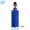 ECT Cub 40 Mod Kit 2200mAh Electronic Cigarette Kit Big Vape 2.0ml Elfin Atomizer vapor Top Refilling Vaporizer E-cigarettes