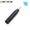 Wireless Bluetooth 3.5mm jack Car Kit Mini Bluetooth 4.1 Music Receiver Adapter Hands free 3.5mm jack AUX Audio for Car Speaker