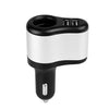 Vingtank New Universal Car Cigarette Lighter Socket 2 USB Charger Adapter for Phone Tablet Car Styling