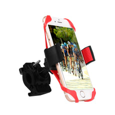 Universal Motorcycle Bicycle MTB Bike Handlebar Mount Holder for Cell Phone GPS