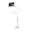 Powsrto Magnetic Phone Tablet Stand Holder For iPad Mini Air For iPhone 8 7 Samsung Long Arm Desktop Bed Tablet PC Stands Mount