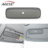 AOZBZ Universal Sunvisor Wireless Car Bluetooth Speakerphone Hands-free Car Kit In-Car Speaker Player Audio Music Speaker