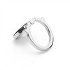 Powstro Small Angel Demon 360 Degree rotate Finger Ring Phone Holder Smartphone Stand For iPhone Samsung All Smart Phone