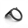 Powstro Small Angel Demon 360 Degree rotate Finger Ring Phone Holder Smartphone Stand For iPhone Samsung All Smart Phone