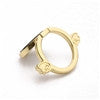 Powstro Small Angel Demon 360 Degree rotate Finger Ring Phone Holder Smartphone Stand For iPhone Samsung All Smart Phone