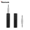 Vingtank Wireless 3.5mm Car Kit Bluetooth Hands Free Audio Receiver Music adapter With Mic Auto AUX Streaming A2DP Car Stereo
