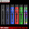 Original Kangertech K-Pin Mini All-in-One Starter Kit 2ml Tank with 1500mAh Battery Kangertech Kpin Mini Vape Fit SSOCC coil