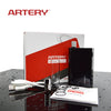 100% Original Artery Summa Starter Kit 70W TC Box Mod 5ml Capacity All-in-One Kit TC Box Mod Powered By 18650 Battery