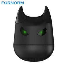 FORNORM Portable Wireless Bluetooth Speaker Deep Bass Music Player with micro Support Remote Camera Hands-free Call for iPhone