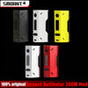 100% Original Smoant Battlestar 200W VW/TC OLED Screen Box Mod Powered by Dual 18650 Batteries not Include 18650 Battery Mod