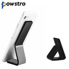 Mini Free to Shape the Shape Phone Holder Mounting Bracket Phone Stand for iPhone 6 Samsung Xiaomi Car Sunglasses Keys Coins