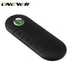 Wireless Car Bluetooth Speakerphone Hands-free Car Kit Sunvisor In-Car Speaker Player Support Private Talk For SmartPhone