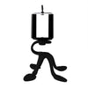 Powstro Phone Holder Mini Tripod Mount Holder Octopus Shape Portable Flexible Stand For iPhone HTC Xiaomi Moible Holder