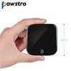 Powstro Audio Adapter Bluetooth 4.1 Receiver 3.5mm Wireless Bluetooth Transmitter Receiver Apt-x Stereo with TOSLINK/SPDIF AUX