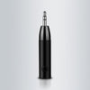 Onever 3.5mm Jack Bluetooth Audio Receiver Mini Wireless Bluetooth Car Kit Hands free Adapter AUX with Mic for Speaker Headphone