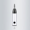 Onever 3.5mm Jack Bluetooth Audio Receiver Mini Wireless Bluetooth Car Kit Hands free Adapter AUX with Mic for Speaker Headphone