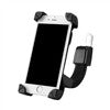 Motorcycle Phone Holder Rear View Mirror Motor mobile Support For Iphone 8 7 Plus S8 GPS Universal Motorbike Mount Bracket Stand