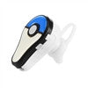 FORNORM Micro USB 2.0 Headset Wireless Headphone Earphone with FM Radio Support 32G SD & TF Card Sport Mp3 Player