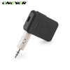 bluetooth receiver Portable 3.5 mm Stereo Output Bluetooth 4.1 Audio Streaming Hands-free Receiver Adapter for Speaker Headphone