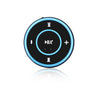 Onever Wireless Bluetooth Receiver 3.5mm Jack Bluetooth Audio Music Receiver Adapter Car Aux Kit Speaker Car Stereo