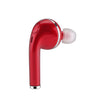Powstro Mini Bluetooth Earphone Multi-point Pairing Wireless Bluetooth Headset With Mic Handsfree Call For iPhone Smartphone