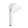 Powstro Mini Bluetooth Earphone Multi-point Pairing Wireless Bluetooth Headset With Mic Handsfree Call For iPhone Smartphone