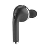 Powstro Mini Bluetooth Earphone Multi-point Pairing Wireless Bluetooth Headset With Mic Handsfree Call For iPhone Smartphone