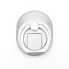 Powstro Mobile Phone Finger Ring 360 Rotatable Smartphone Stand Car Phone Holder with SIM Card Slot Pin for iPhone Samsung