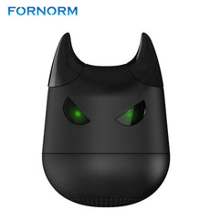 FORNORM Wireless Mini Bluetooth4.2 Speaker Portable Devil Stereo Music Player Home Theater Party Speaker Sound System For iPhone