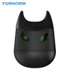 FORNORM Wireless Mini Bluetooth4.2 Speaker Portable Devil Stereo Music Player Home Theater Party Speaker Sound System For iPhone