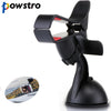 Powstro Phone Holder Universal Car Holder Car Windshield Mount Holder phone For Samsung For iPhone 5S 6S SE 7 GPS