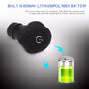 FORNORM Mini Twins Wireless Bluetooth Earphones 4.1 In-Ear Stereo Earbuds noise cancellation Headset With Microphone Cellphone