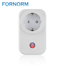 New Version Smart Plug wifi Power Socket Plug Timer voice control for Andriod IOS Smartphone EU/US Plug