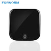 FORNORM Wireless Bluetooth 4.1 Audio Transmitter & Receiver 3.5mm AUX A2DP Music Stereo Dongle Adapter For TV Speaker Headphone