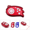 TV Game Mini Console Player Plug 89 Classic Games Support TV Output Plug & Play Game Player Best Gift 8 Bit Mini Video Game Console Players