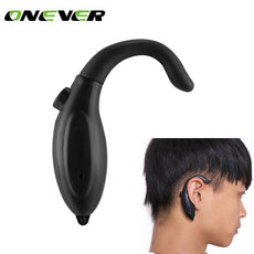 Onever Safe Car Driver Device Anti Sleep Doze Nap Zapper Drowsy Keep Awake Alarm Sound Alert for Driver Students Security Guards