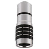 Powstro 10X Zoom aluminum Mobile Phone Clip-on Retractable Telescope Camera Lens For Samsung Galaxy S4 S5 S6 S7 edge iPhone 5s