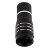 Powstro 10X Zoom aluminum Mobile Phone Clip-on Retractable Telescope Camera Lens For Samsung Galaxy S4 S5 S6 S7 edge iPhone 5s