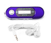 Fornorm New Design Mini LCD Display 32G Digital USB Stick MP3 Music Player Support FM Radio