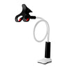 Powstro Phone Holder Stand Flexible Long Arm Holder Desktop Bed Lazy Bracket Mobile Stand For E-readers For Cell Phones Tablet