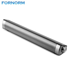 FORNORM 2X5W LP-08 Wireless Bluetooth 4.0 Speaker Subwoofer with remote control  Louderspeaker Hands free call Sound Bar