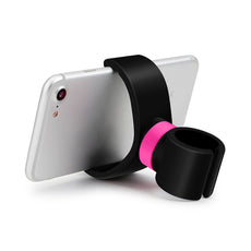 Universal 360 Degrees Air Vent Bicycle Car Cell Phone Holder Stands for iPhone 6 Plus/6S/5S/5/4s