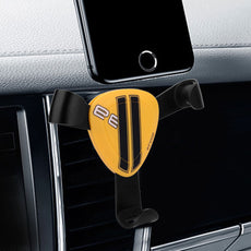 Powstro Air Outlet Car Phone Holder For iPhone Samsung Car Air Vent Mount Stand Adjustable Mobile Phone Bracket Car Phone Stand