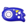 FORNORM Data Mini Video Gamepad Console Players Build In 89 Classic Games Support TV Output Plug&Play Game Player Christmas Gift