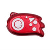 FORNORM Data Mini Video Gamepad Console Players Build In 89 Classic Games Support TV Output Plug&Play Game Player Christmas Gift