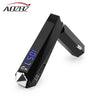 Aozbz Car Audio mp3 player FM transmitter wireless modulator Car Bluetooth 4.2 With Charger 2.1A USB TF Slot usb FM Transmitters