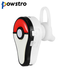 Powstro MP3 Player Sport Headset Portable Music Hanging Eaphone Support 32GB SD card &TF Card with USB 2.0 cable