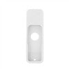 FORNORM Silicone Protective Cover Case For Apple TV 4th Generation Remote Controller For Apple TV Remote Case Ergonomico Design