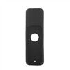 FORNORM Silicone Protective Cover Case For Apple TV 4th Generation Remote Controller For Apple TV Remote Case Ergonomico Design